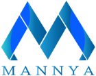 Mannya Techno Solutions Logo