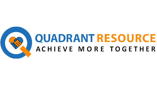 Quadrant Resource Logo