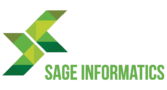 Sage Informatics Logo