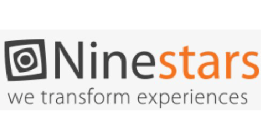 NineStars Logo
