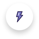 Lightning Platform Icon