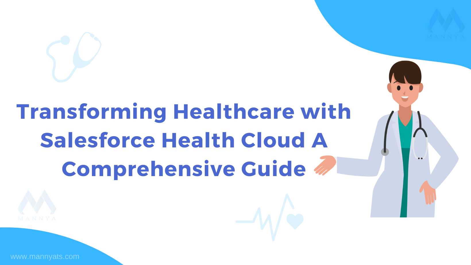 Salesforce Health Cloud A Comprehensive Guide
