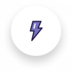 Lightning Platform Icon